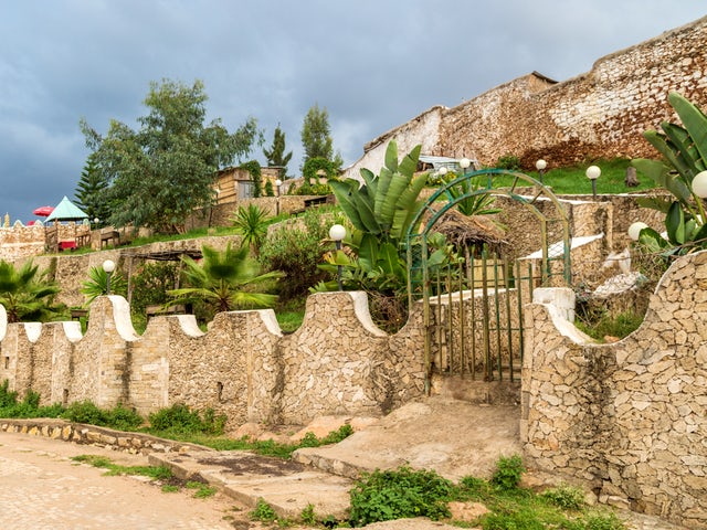 harar